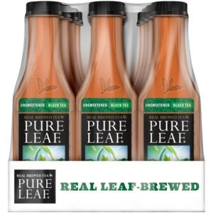 Unsweetened Tea | PKG