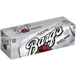 Root Beer | PKG