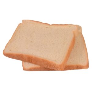 White Sandwich Bread | RAW