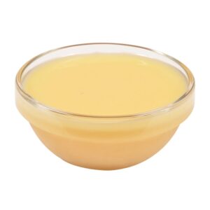 Vanilla Soft Serve Frozen Yogurt Mix | RAW