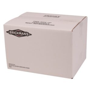 COOKED CORNED BEEF BRISKET | COR