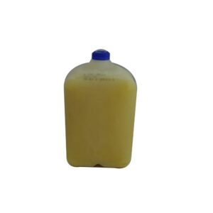 Vanilla Soft Serve Frozen Yogurt Mix | PKG