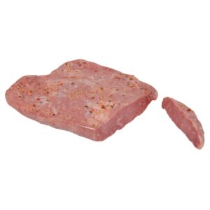 COOKED CORNED BEEF BRISKET | RAW