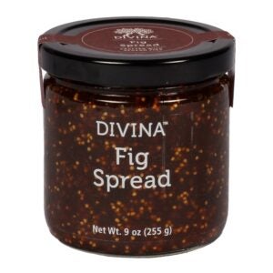 SPREAD FIG ORIG DALMATIA 8.5Z | PKG