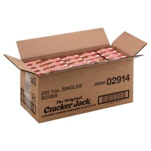 CJK  REG  1OZ  /25 | PKG