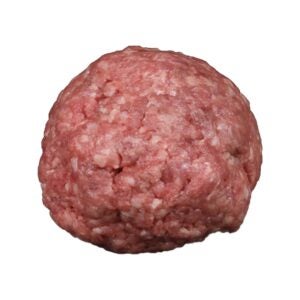 MEATLOAF MIX RAW FZ 2-5#AVG HALP | RAW