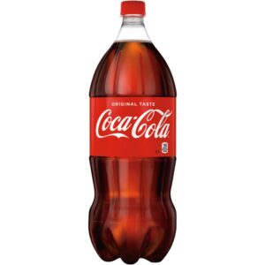 Classic Coke | PKG
