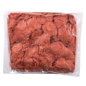 Pepperoni, Sliced | PKG