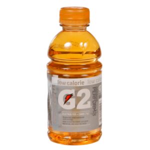G2 Orange Sports Drink | IPG