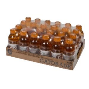 G2 Orange Sports Drink | PKG