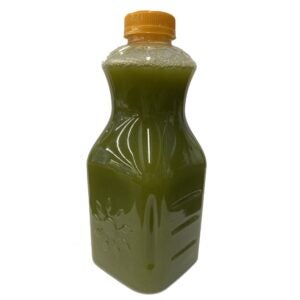 Fresh Squeezed Celery Juice | PKG