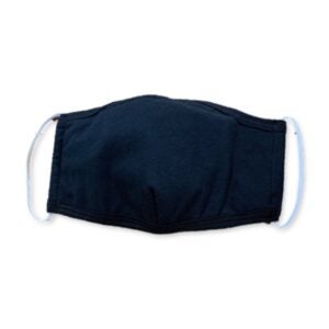Reusable Fabric Face Mask | RAW