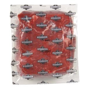 32-6z Beef Stk Top Sirloin Cc Chc Bb | PKG