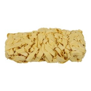 PASTA PAPPARDELLE EGG 4-2.2# RANA | RAW