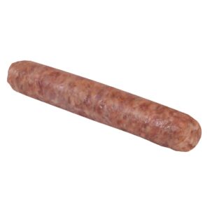 Italian Sausage Hot Links | RAW