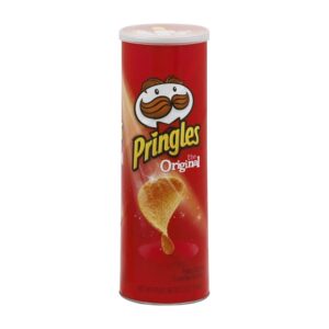 Super Stack Original Potato Chips | IPG