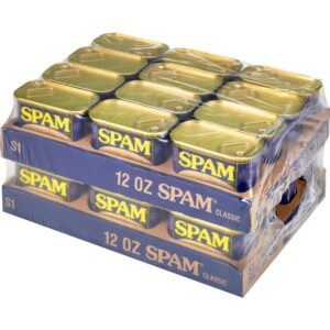 24-12Z SPAM CANNED – 30074 | COR