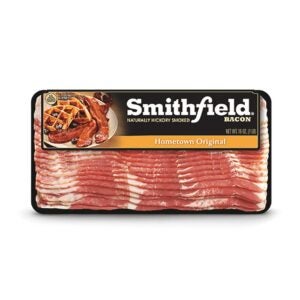 Hometown Regular Cut Bacon | PKG