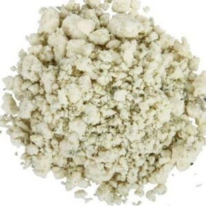 Bleu Cheese Crumbles | RAW