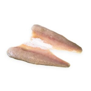 Yellow Lake Perch Fillet | RAW