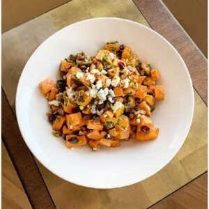 Bleu Cheese Crumbles | PWB