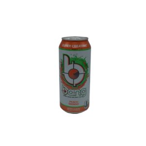 Peach Mango Energy Drink | IPG