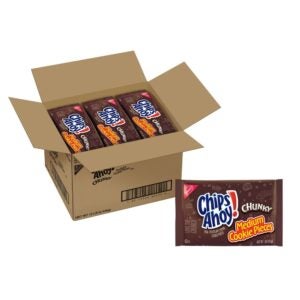 Chips Ahoy Medium Chunky Cookie Pieces | PWB