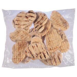 Breast Chicken Patties | IPG