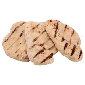 Breast Chicken Patties | RAW