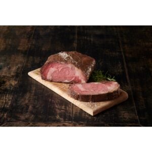 Rare Beef Prime Rib | PWB