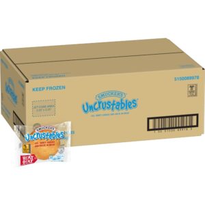 SAND UNCRUST BKFST 60-2.1Z | PNB