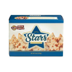 Star Crackers | IPG