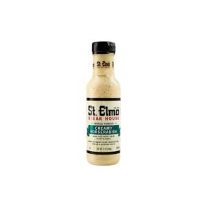 Creamy Horseradish | IPG