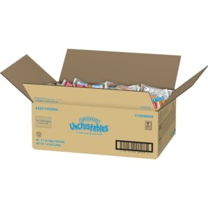 SAND UNCRUST BKFST 60-2.1Z | PKG