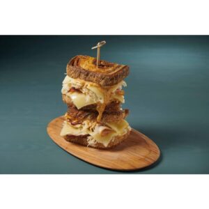 Baby Swiss Cheese | PWB