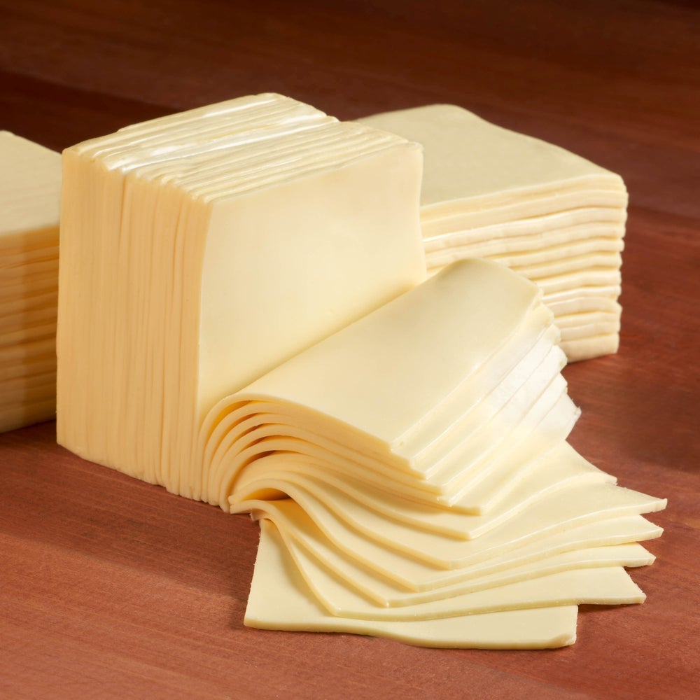 American Cheese - Gordon Food Service Store