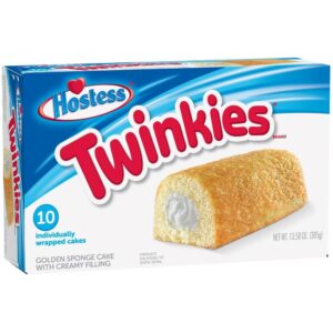 Hostess Twinkie 13.6oz | IPG