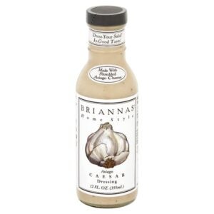 Asiago Caesar Dressing | IPG