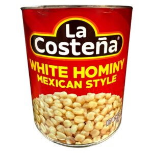 Mexican-Style Hominy | IPG