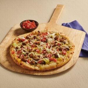 12″ Pizza Crust | PWB