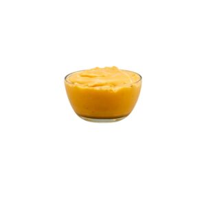 Nacho Cheese Sauce | RAW