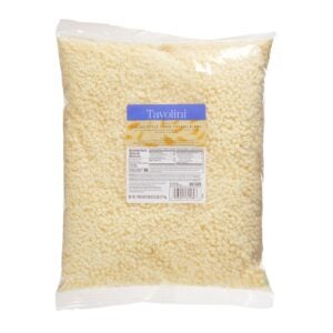 Italian Cheese Blend, Mozzarella/Provolone/White Cheddar, Diced | IPG