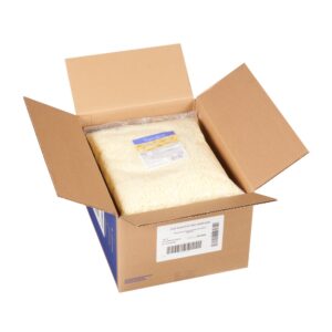 Italian Cheese Blend, Mozzarella/Provolone/White Cheddar, Diced | PKG