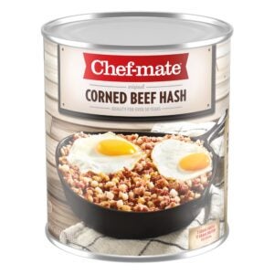 Corned Beef Hash | IPG