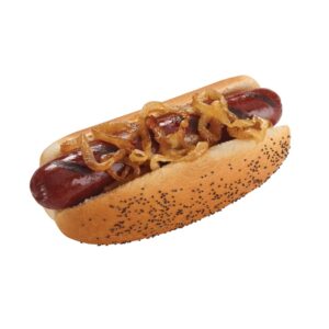 Smokey Sausages | PNB