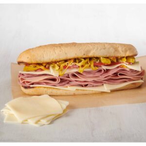 Mozzarella Cheese Slices | PWB