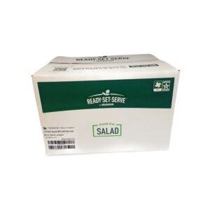 Separate Bags Lettuce Salad | COR