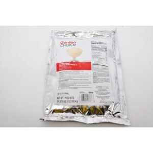 Instant Vanilla Pudding | IPG