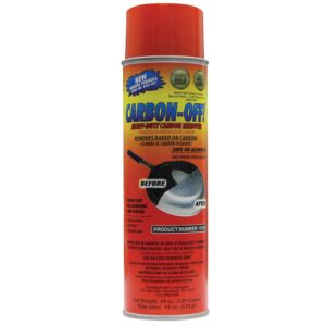 Heavy-Duty Carbon Grease Remover | IPG