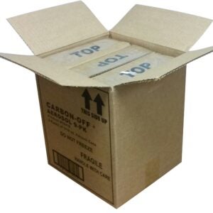 Heavy-Duty Carbon Grease Remover | PKG